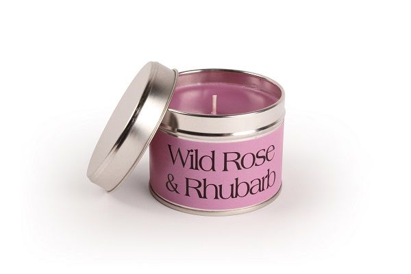 Co-ordinate Candles
